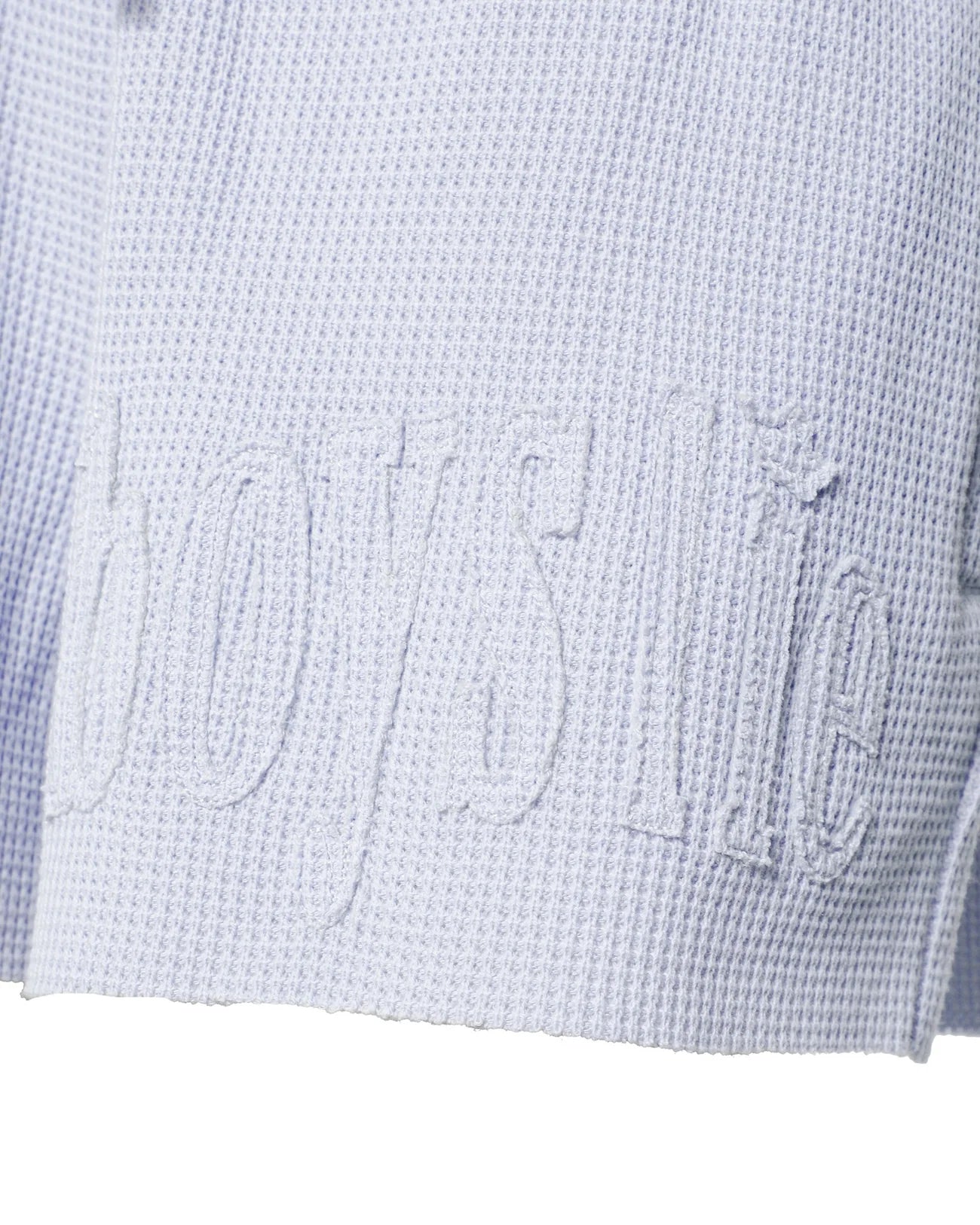 Lilac Baby Basic Short