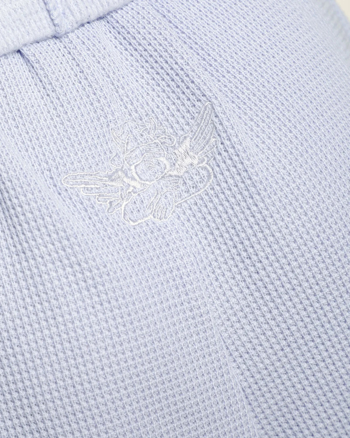 Lilac Baby Basic Short