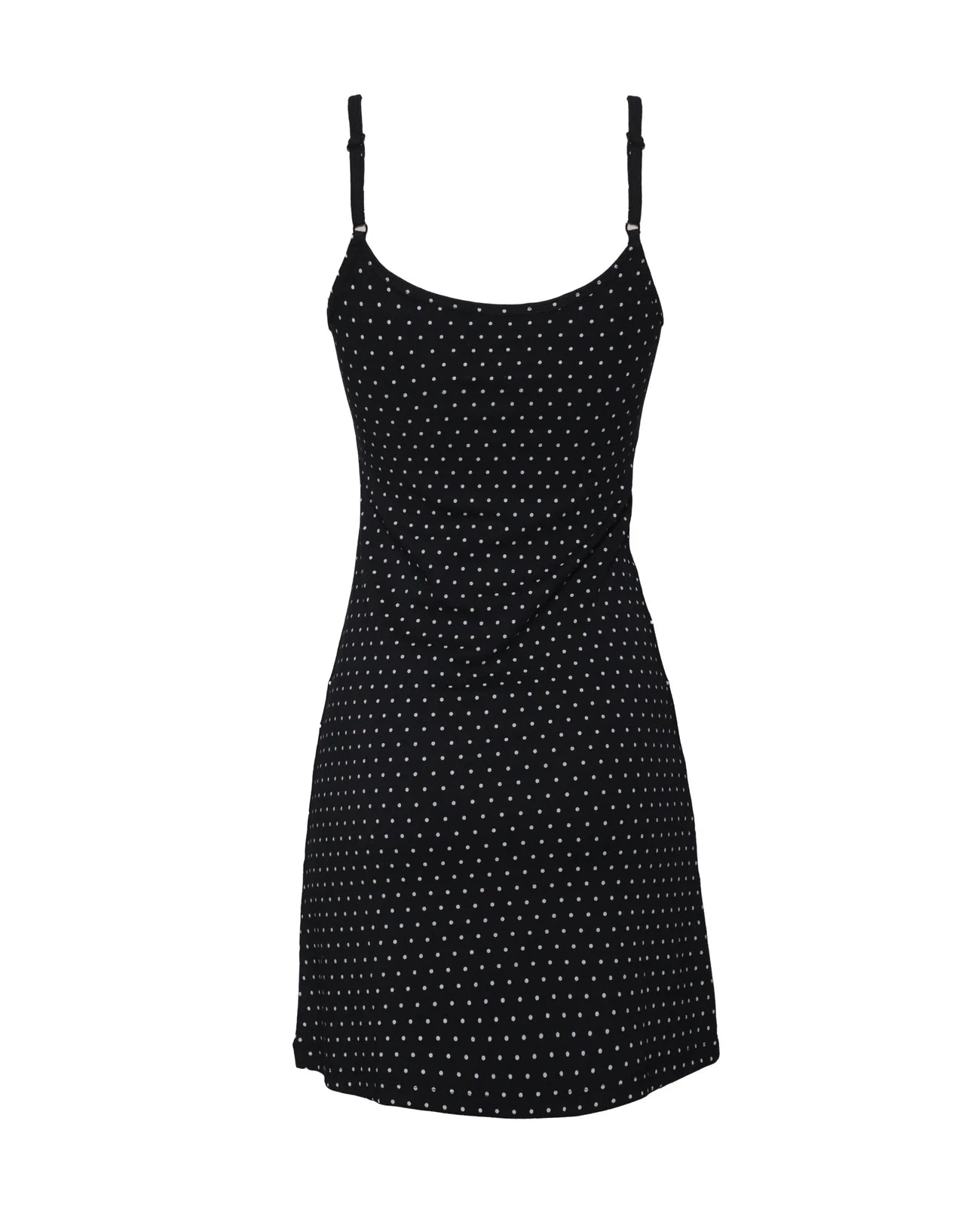 Poked Me on FB Mini Dress