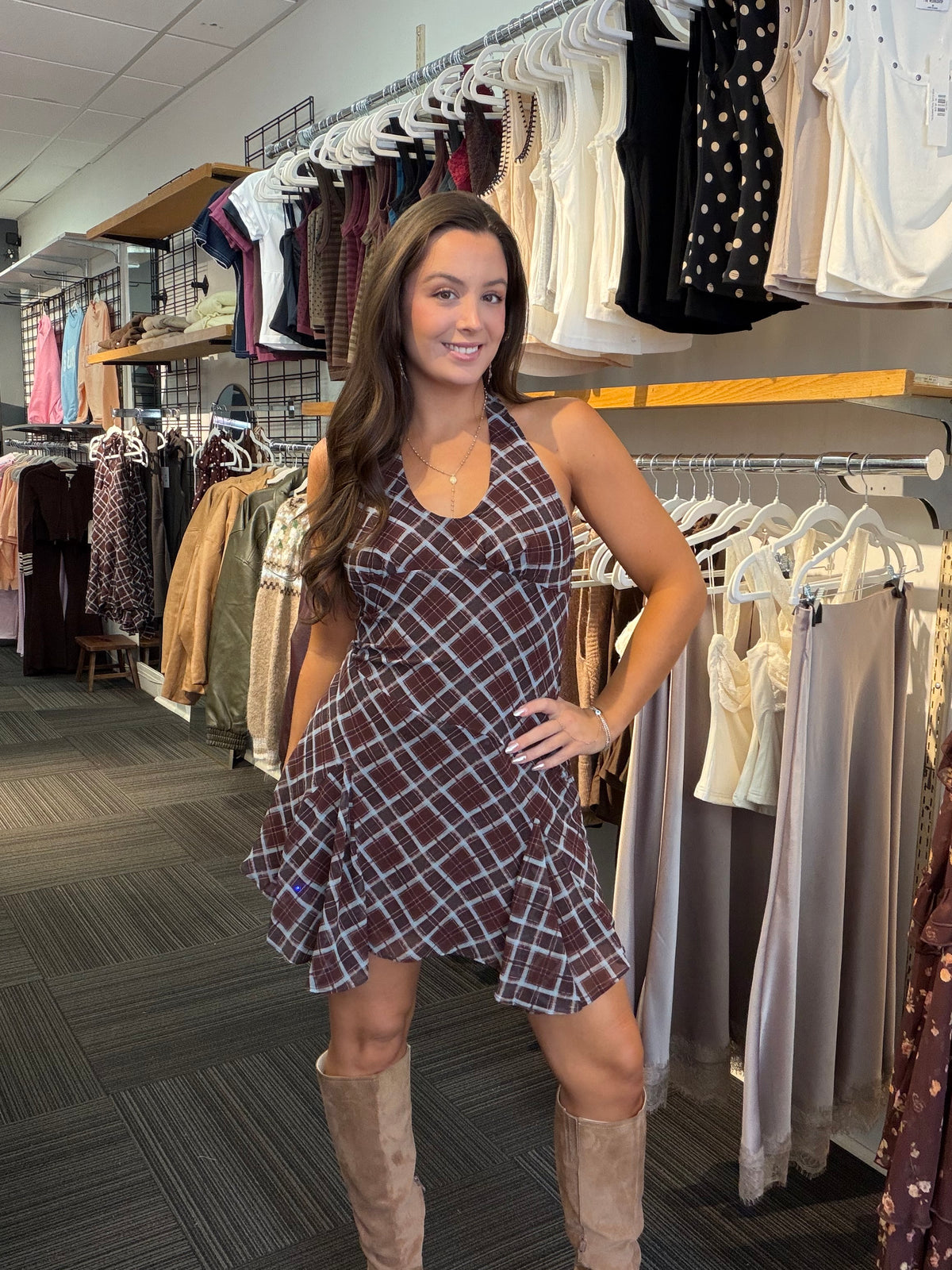 Briar Dress