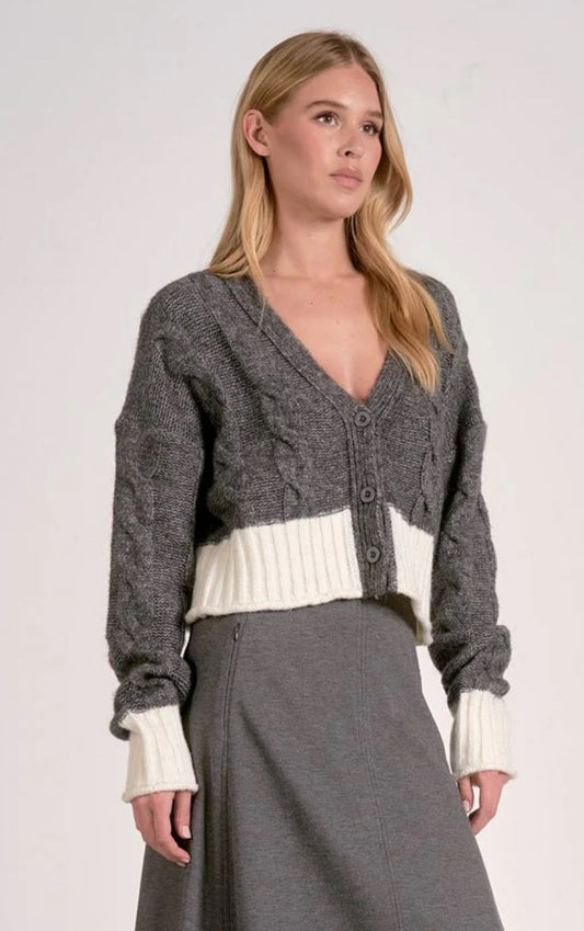 Carrie Cardigan