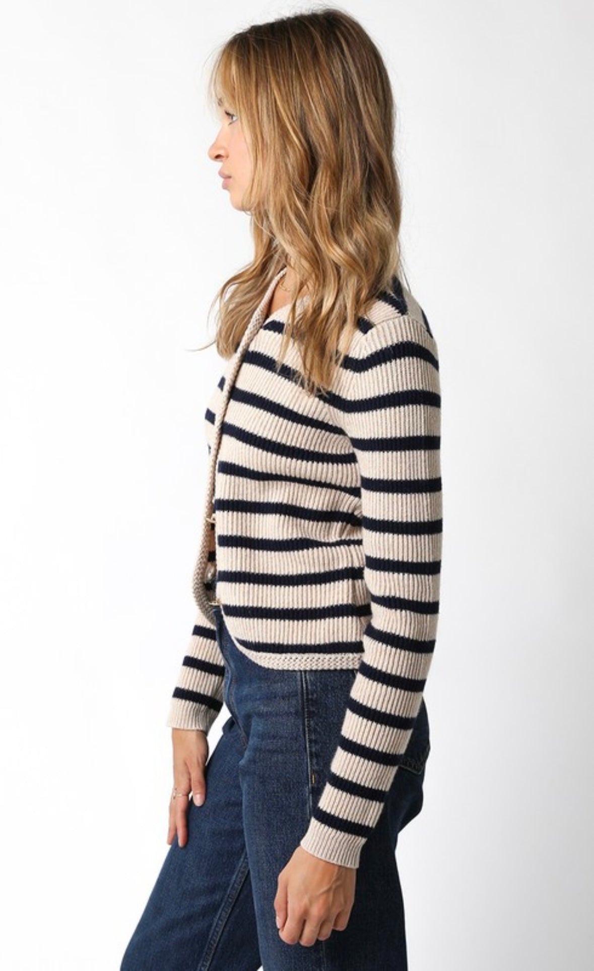 Gia Cardigan