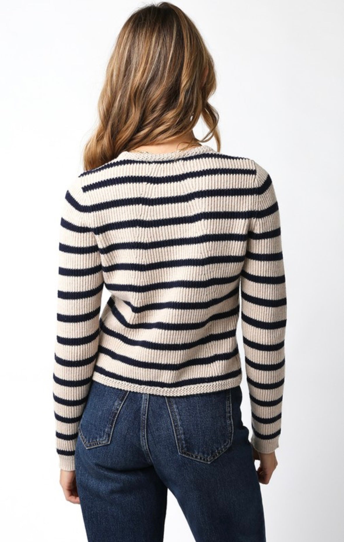 Gia Cardigan