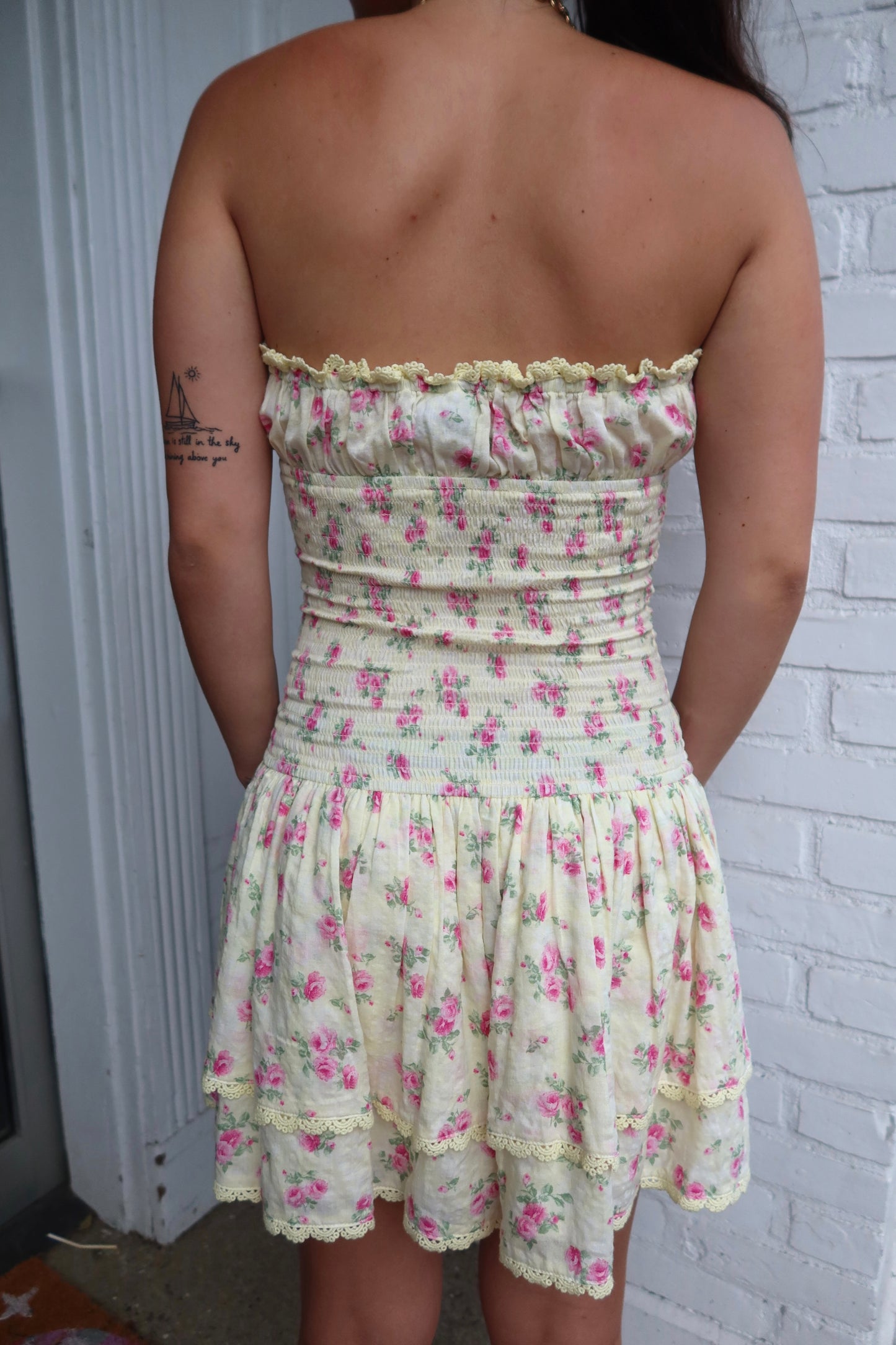 Lana Dress