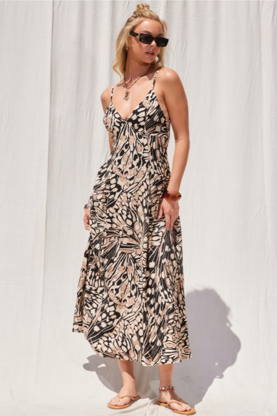 Monarch Maxi