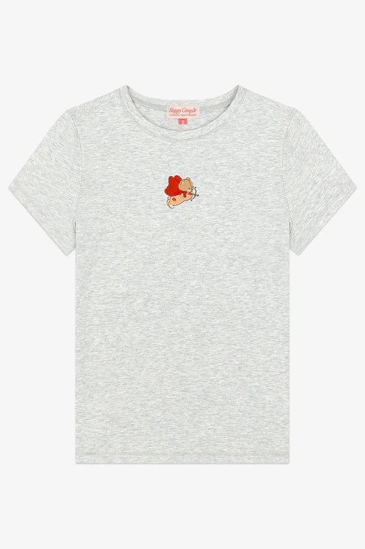 Angel Bear Tee