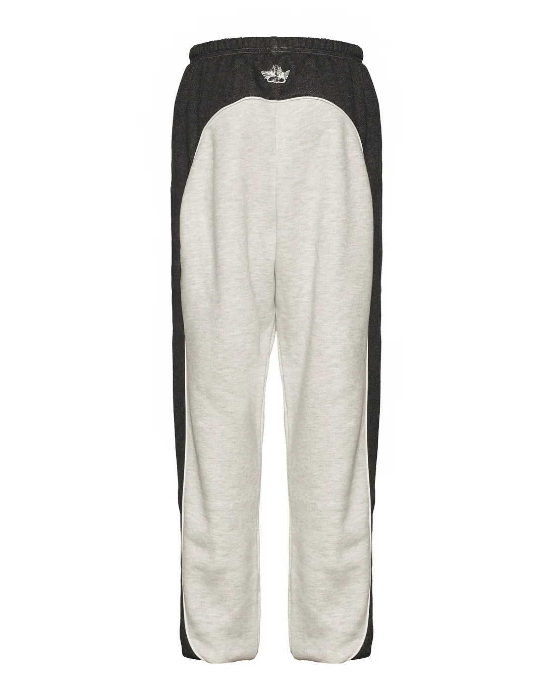 First Pick Heathered Paneled Kimmy Pant