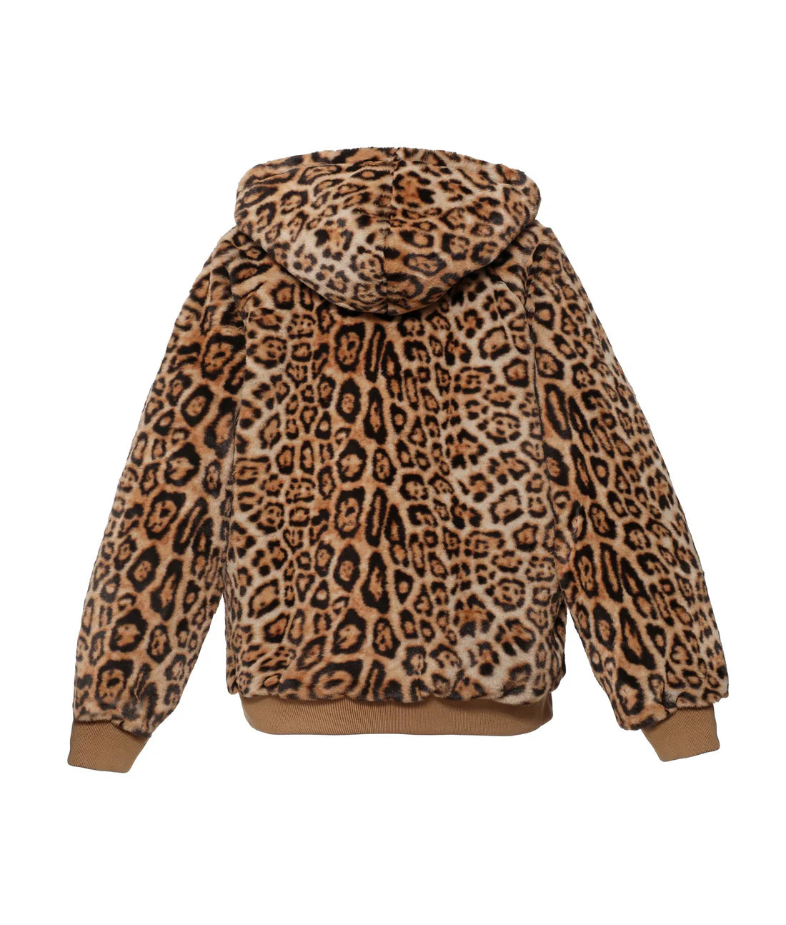 He’s a Cheetah Manhunt Jacket