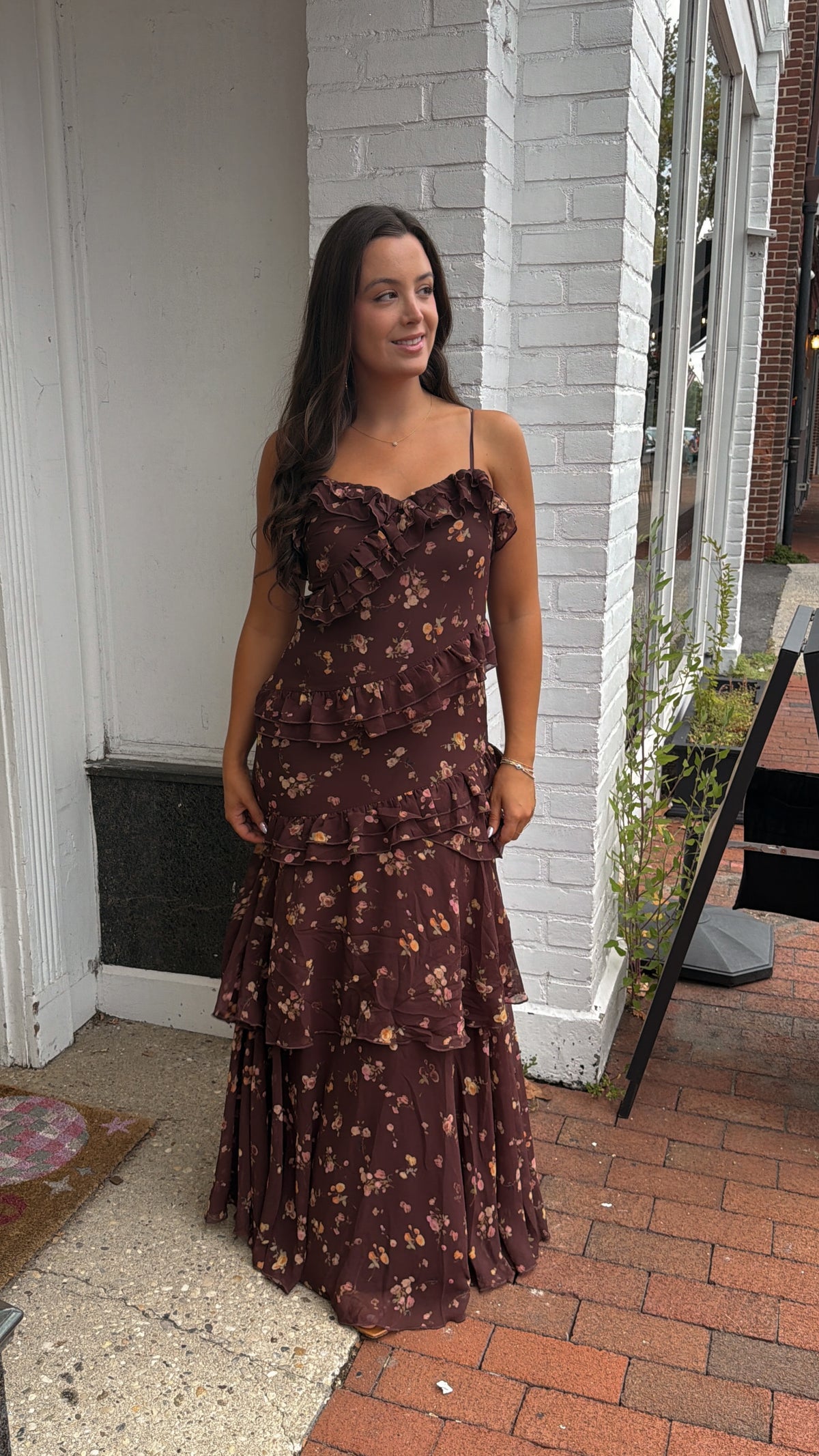 Journee Dress