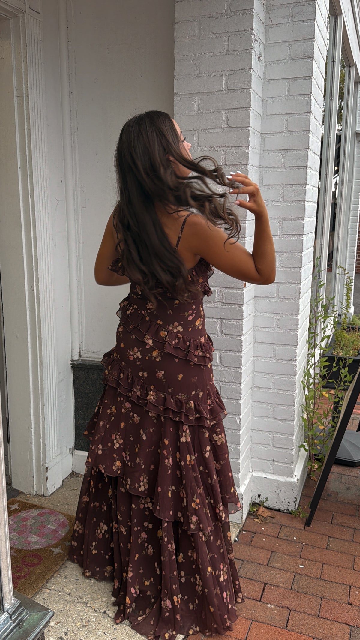 Journee Dress