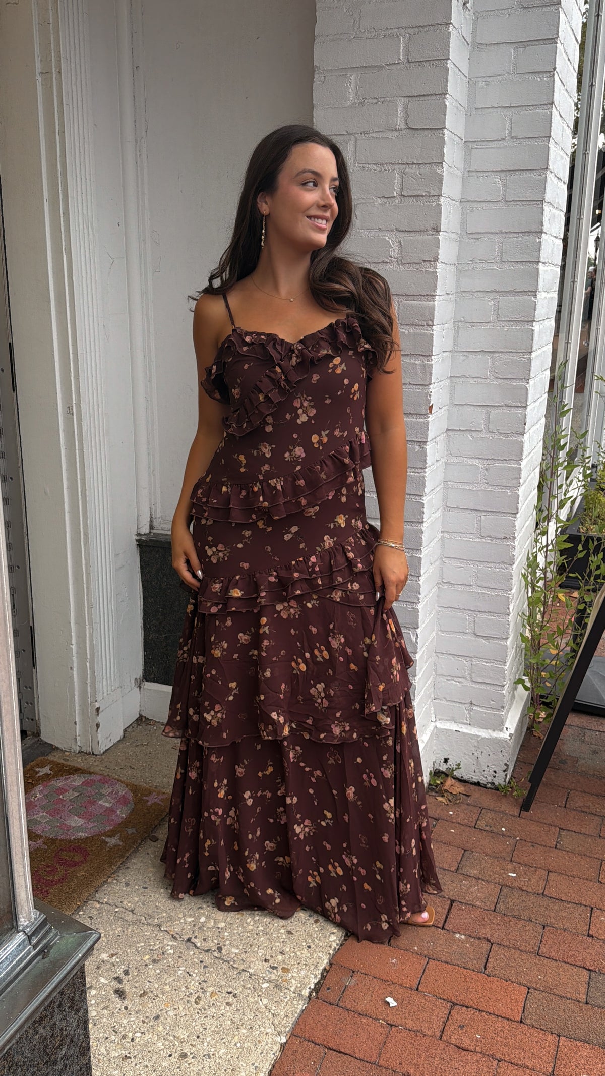 Journee Dress