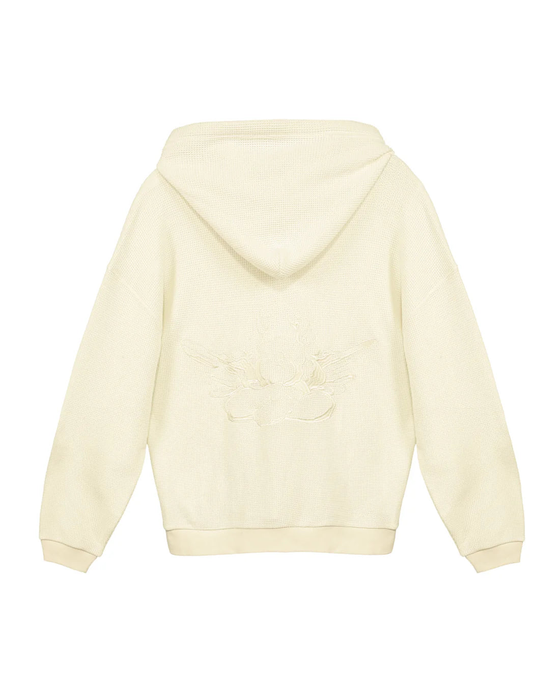 Butter Me Up Zip Up Hoodie