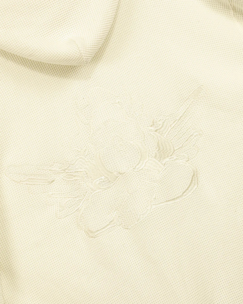 Butter Me Up Zip Up Hoodie