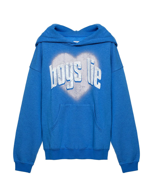 Charmer Racer Hoodie