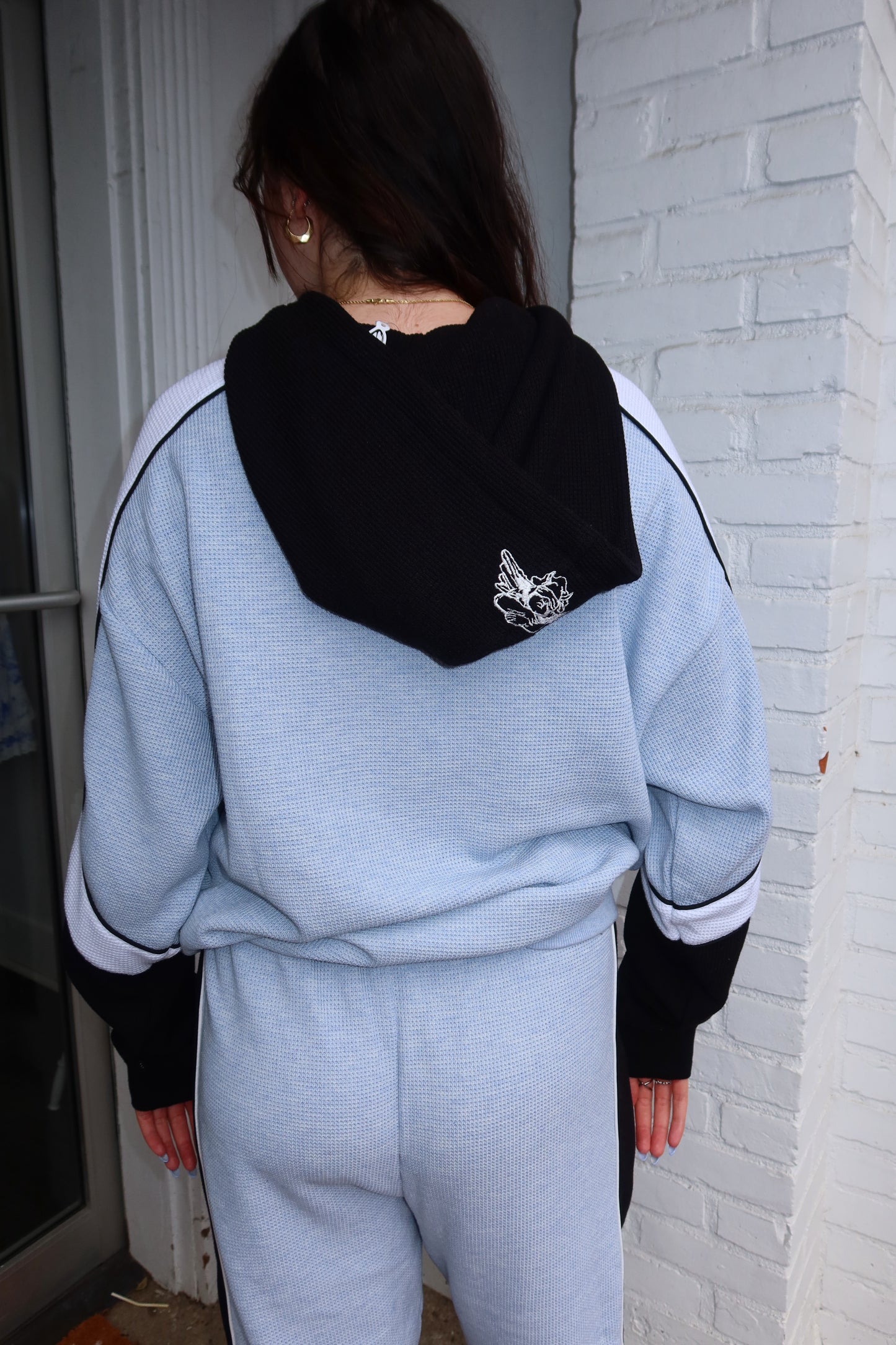 Good Sport Hoodie