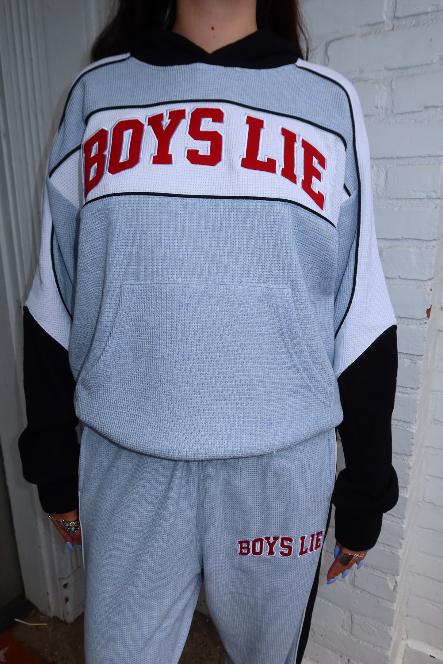 Good Sport Hoodie