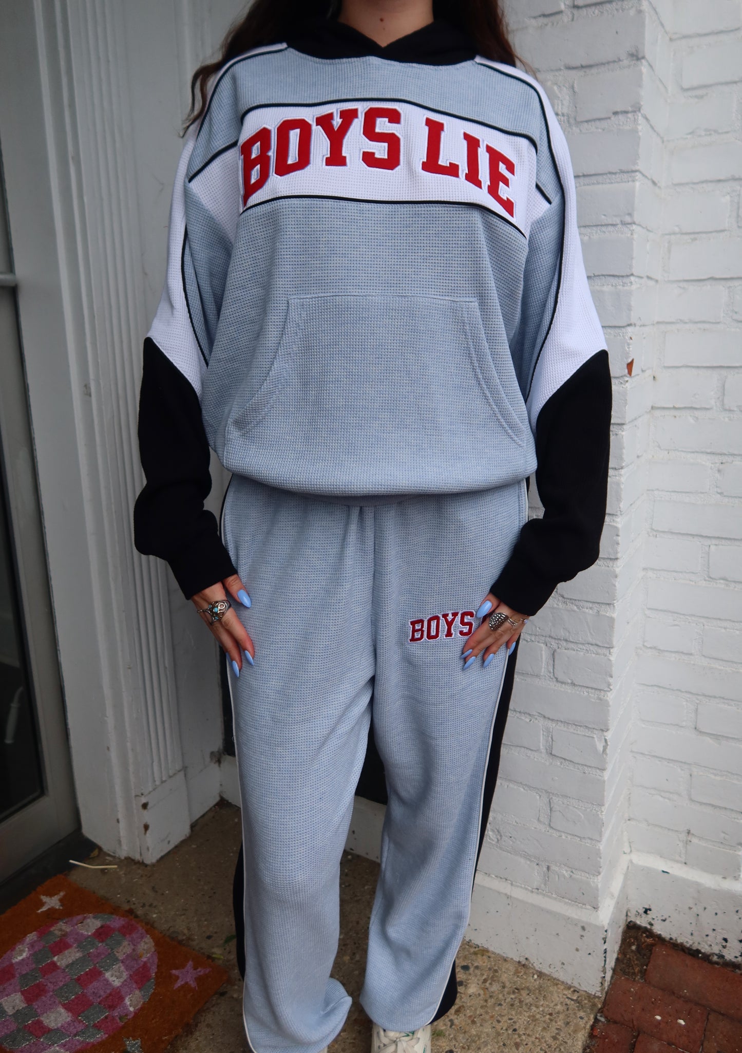 Good Sport Hoodie