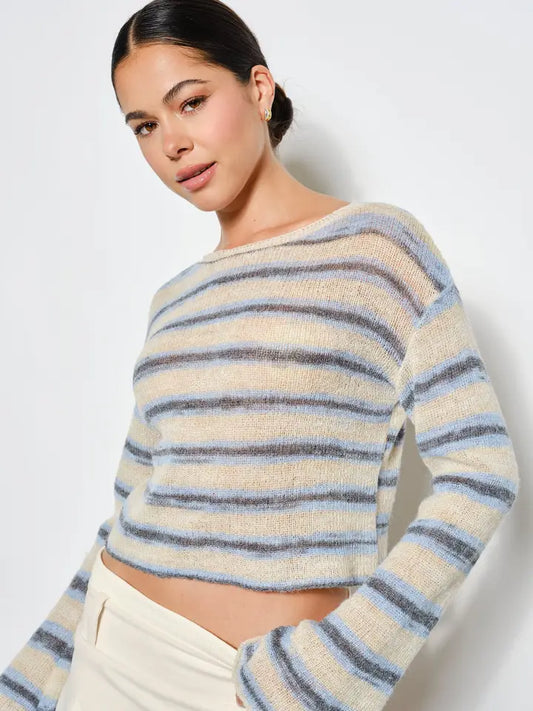 Silas Sweater