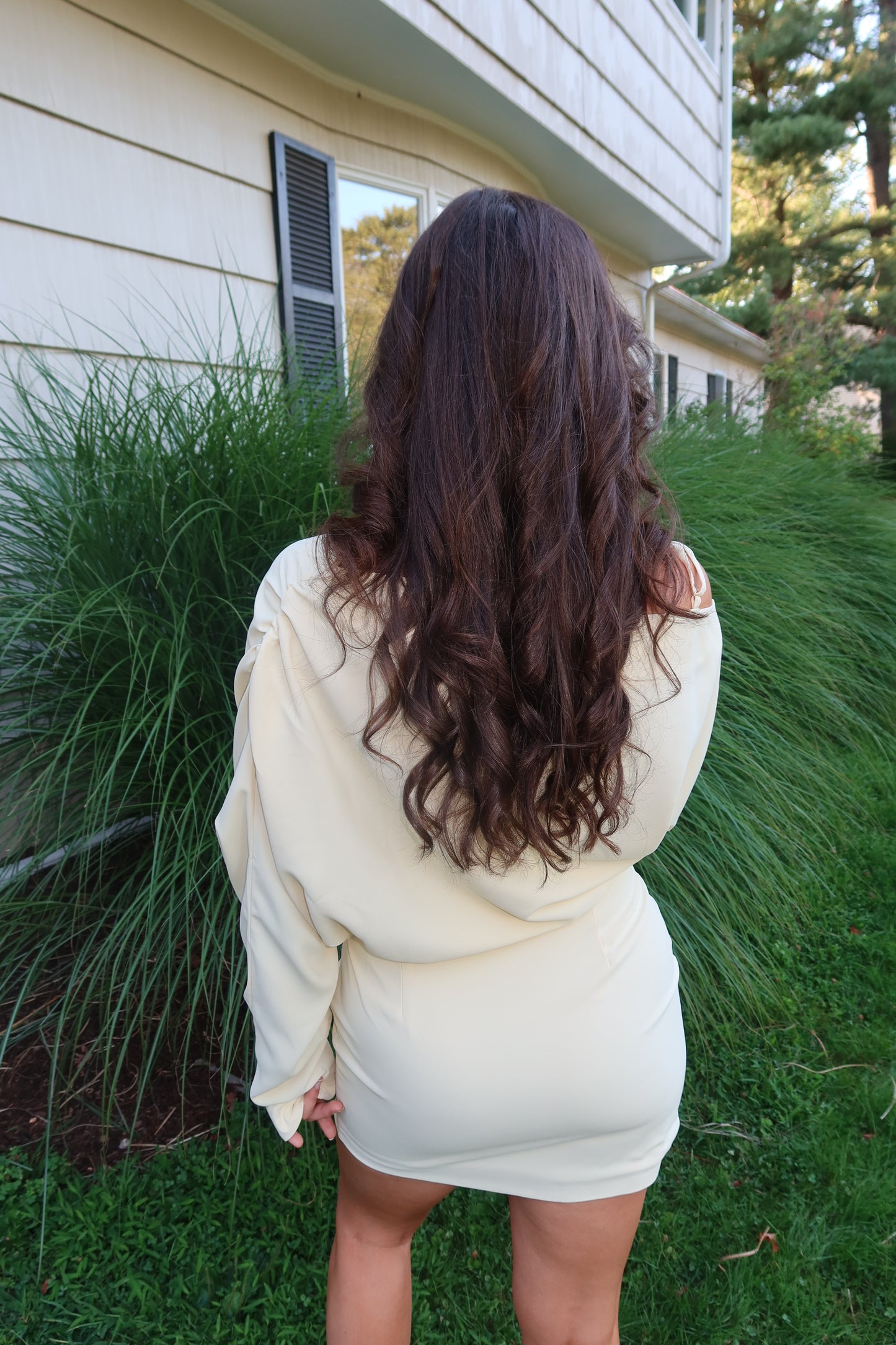 Aria Dress