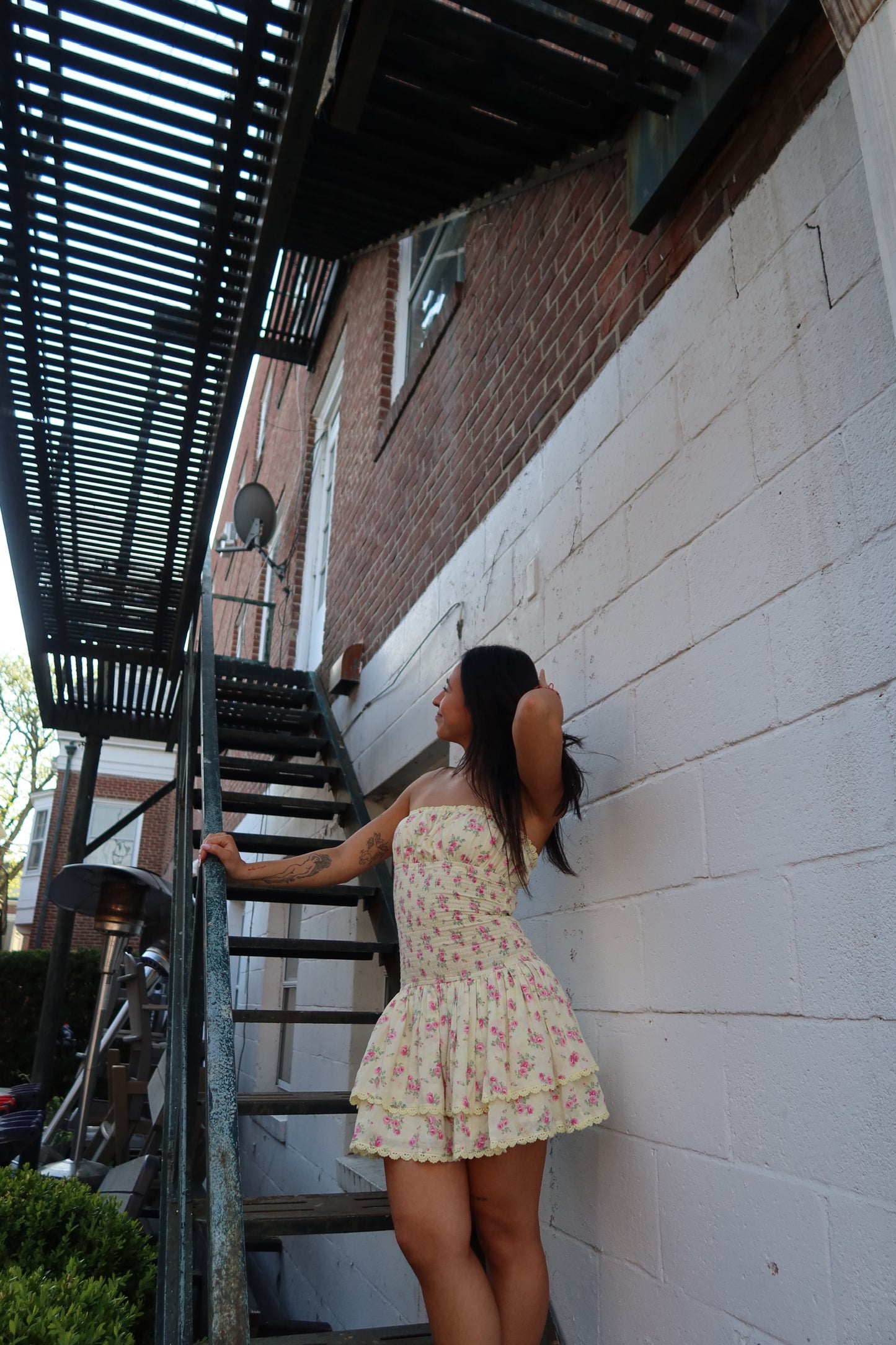 Lana Dress