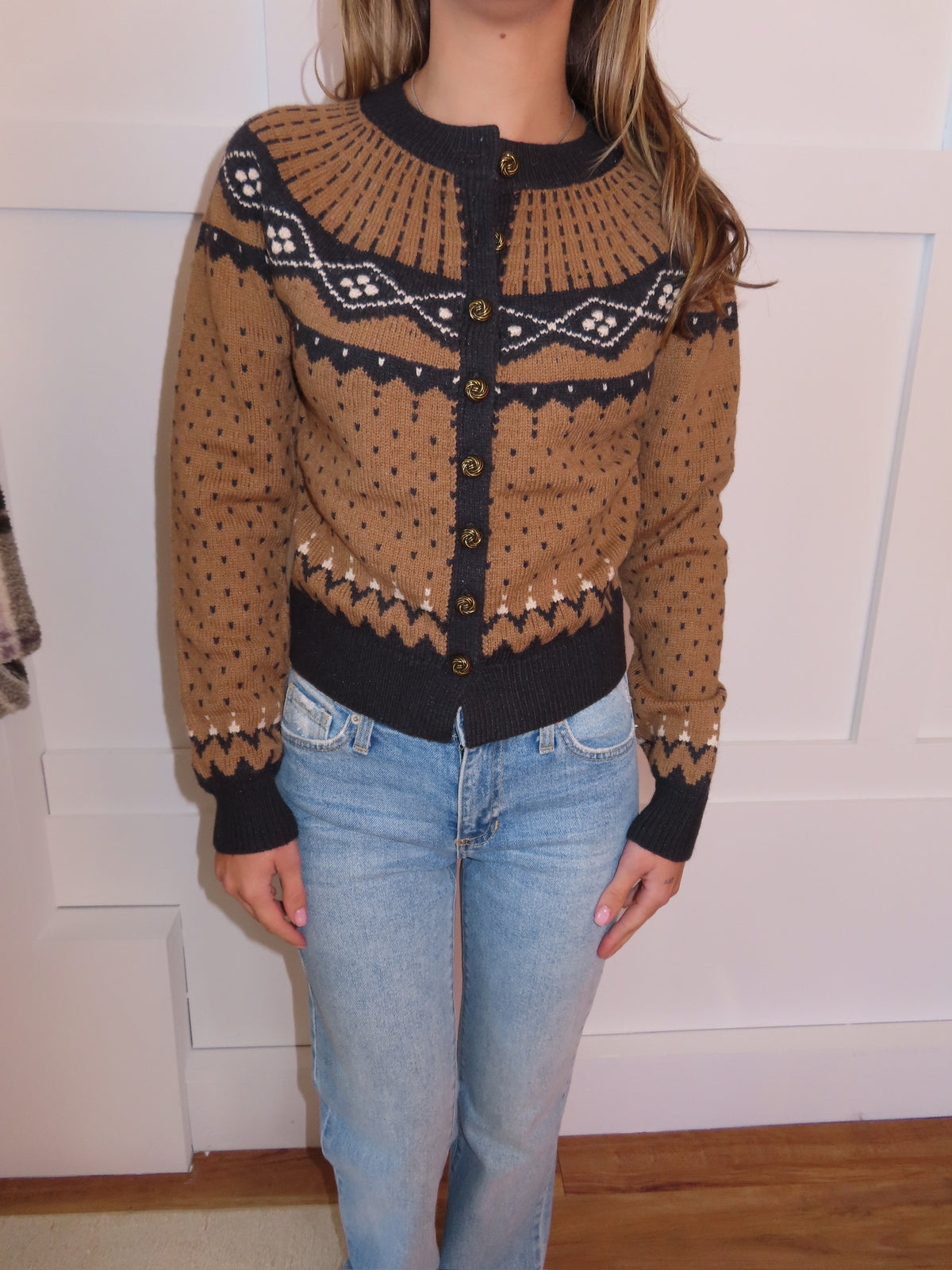 Joya Cardigan