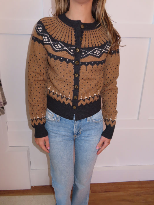 Joya Cardigan