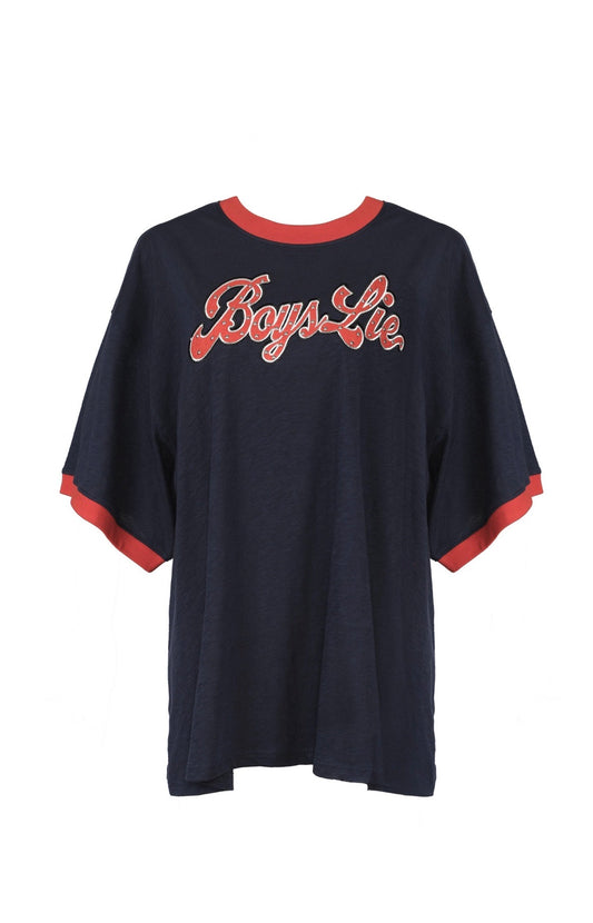 Stud Wrangler BF Tee V2