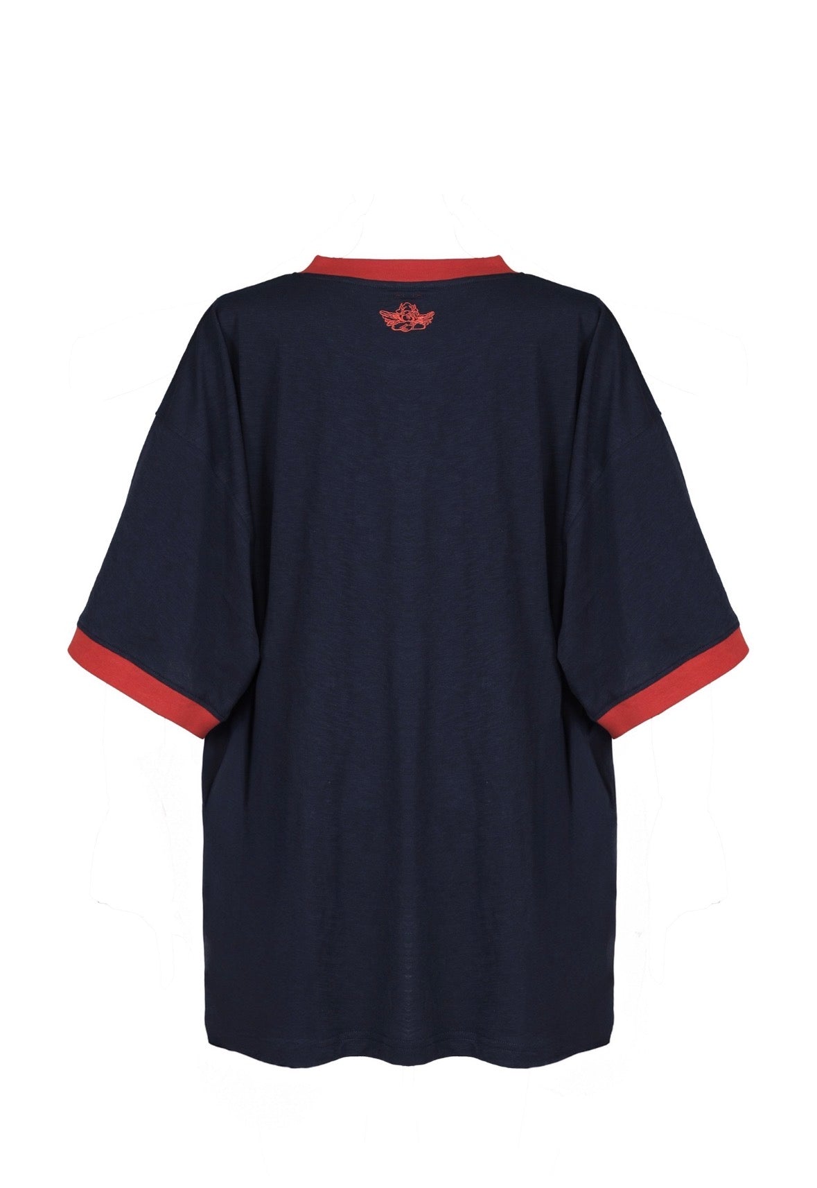 Stud Wrangler BF Tee V2