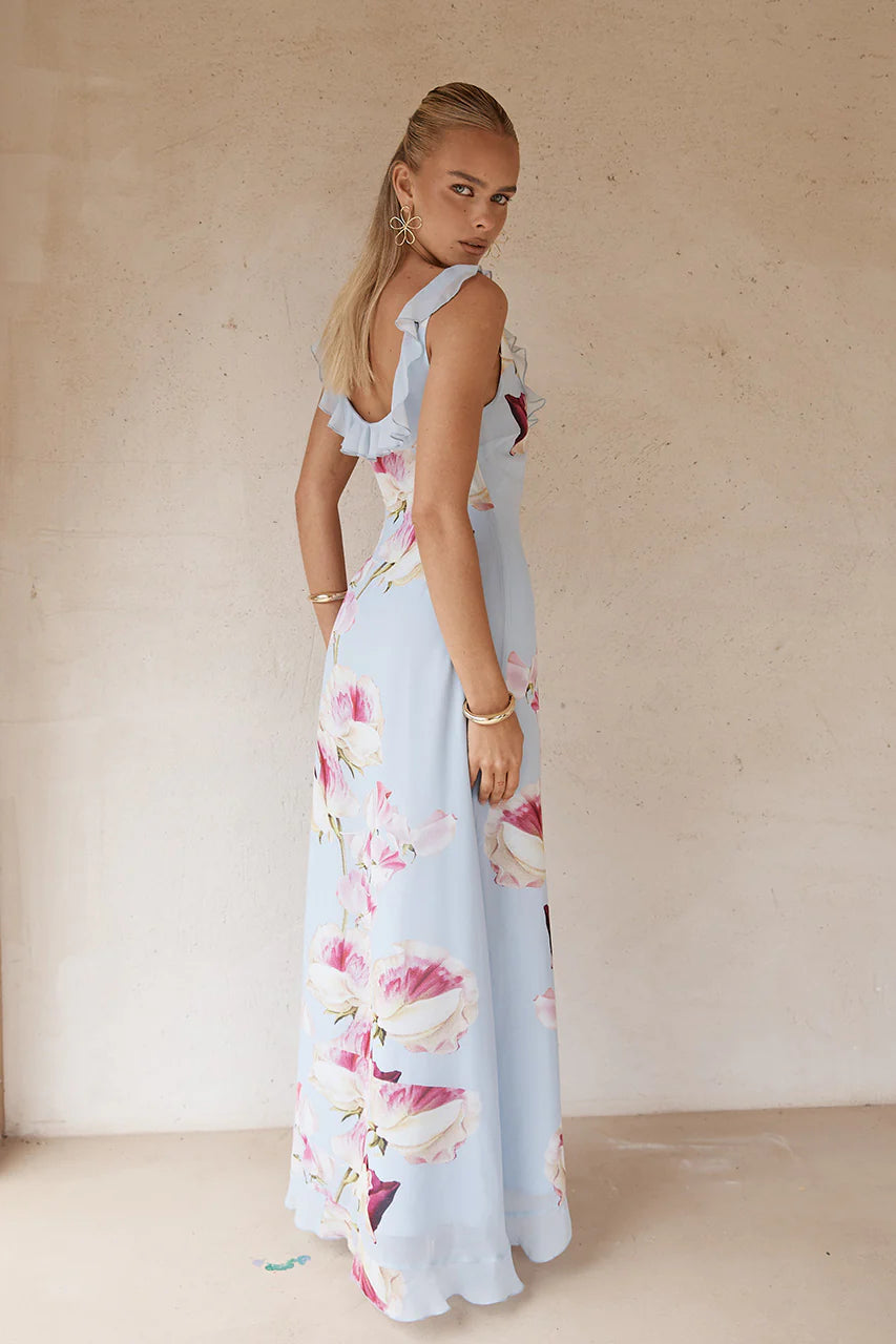 Inayah Maxi Dress