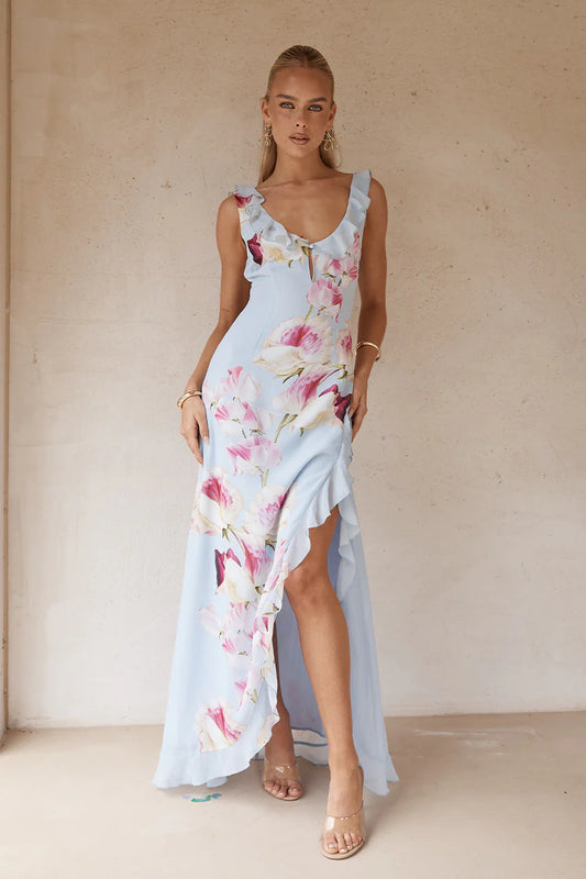 Inayah Maxi Dress