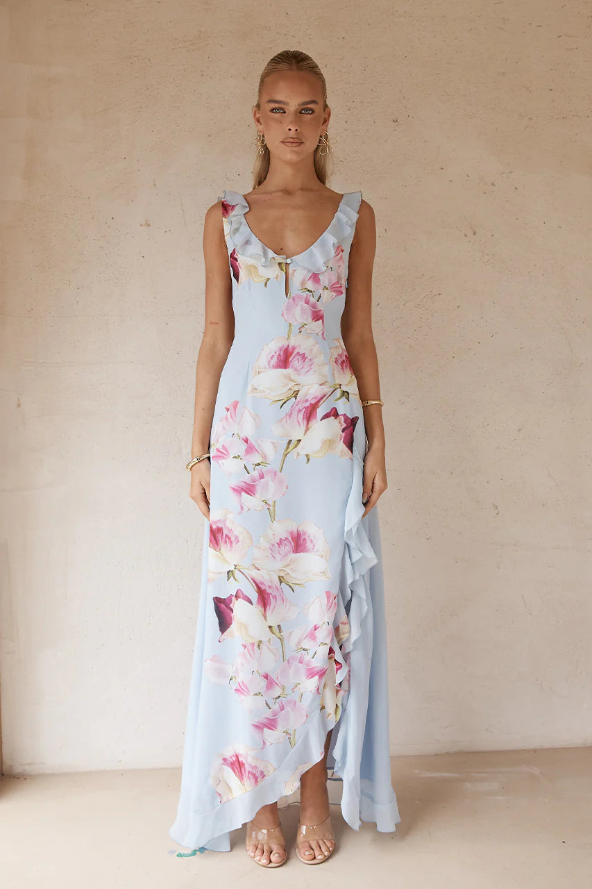 Inayah Maxi Dress