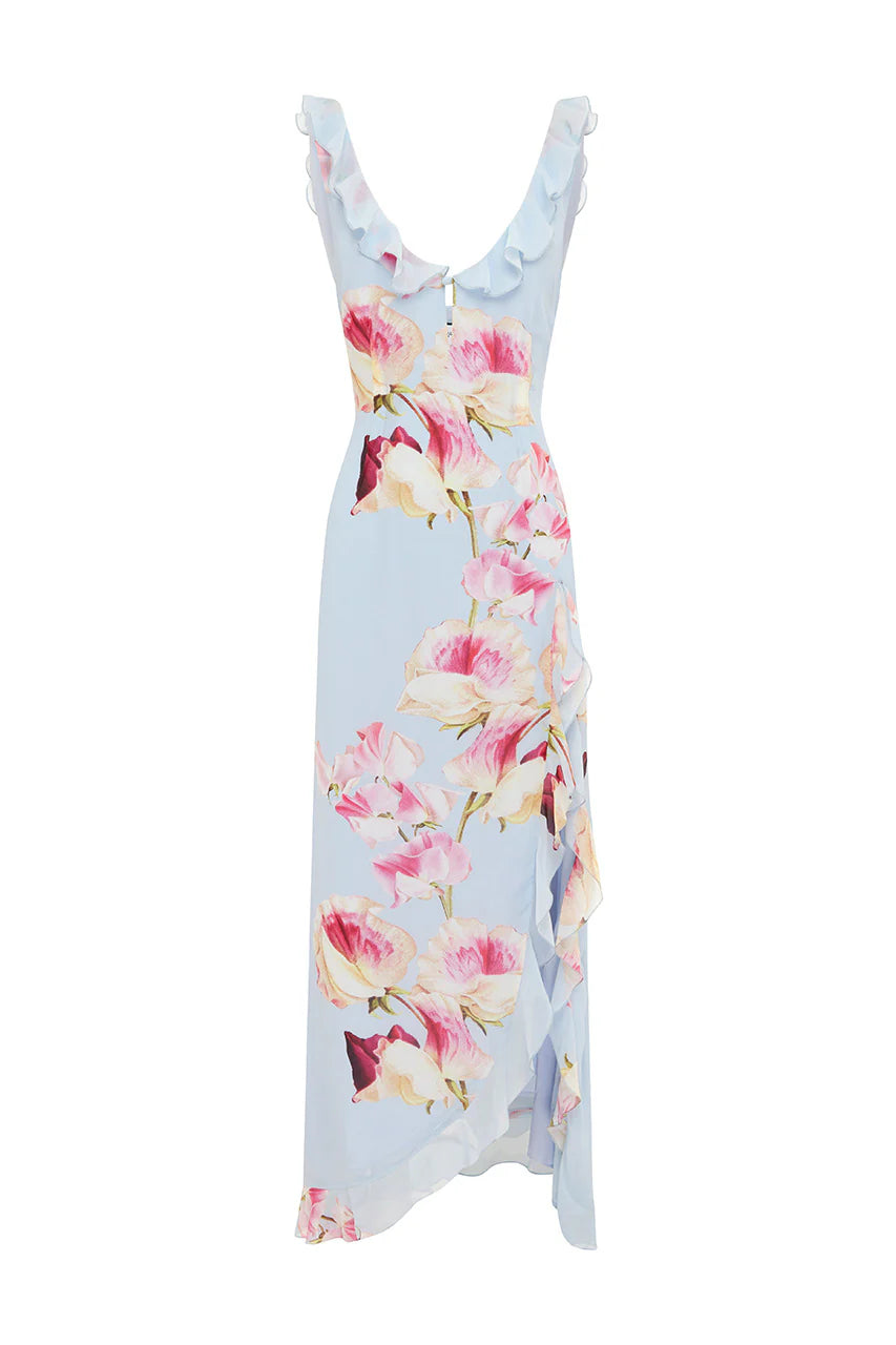 Inayah Maxi Dress