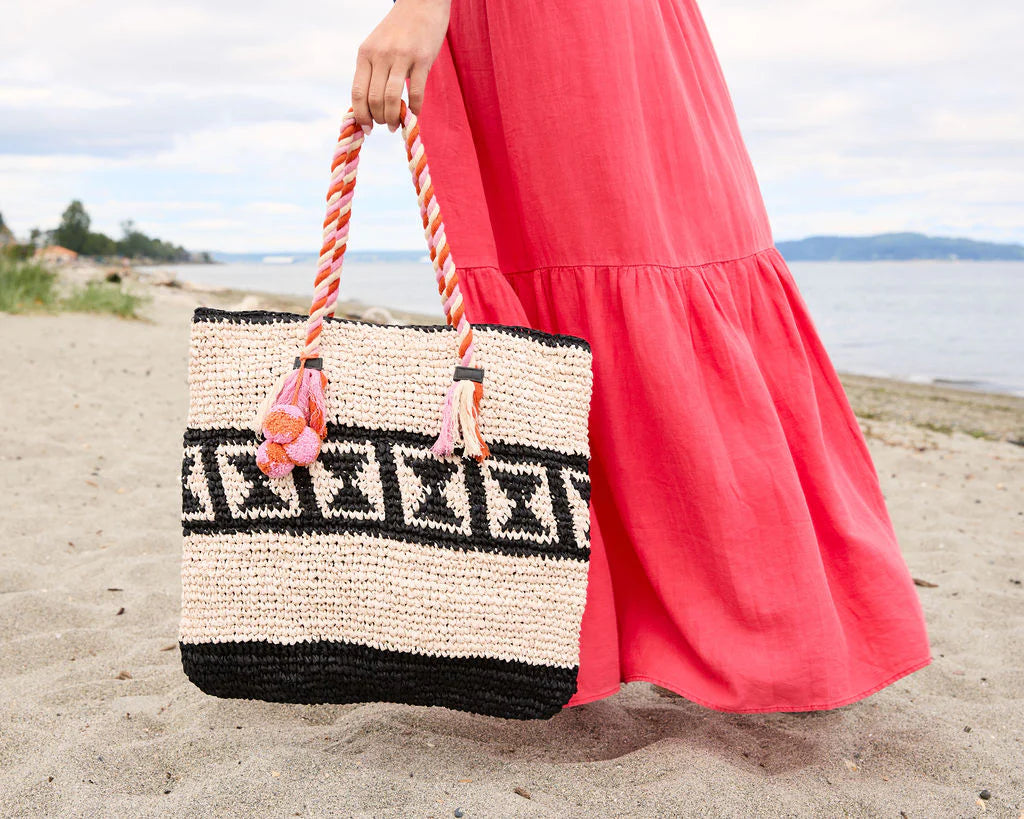 Bandita Tote