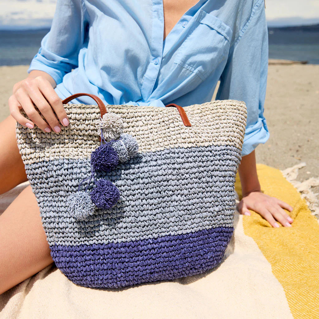 Oasis Tote