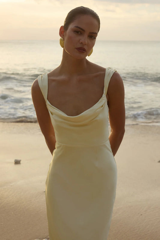 Margot Dress