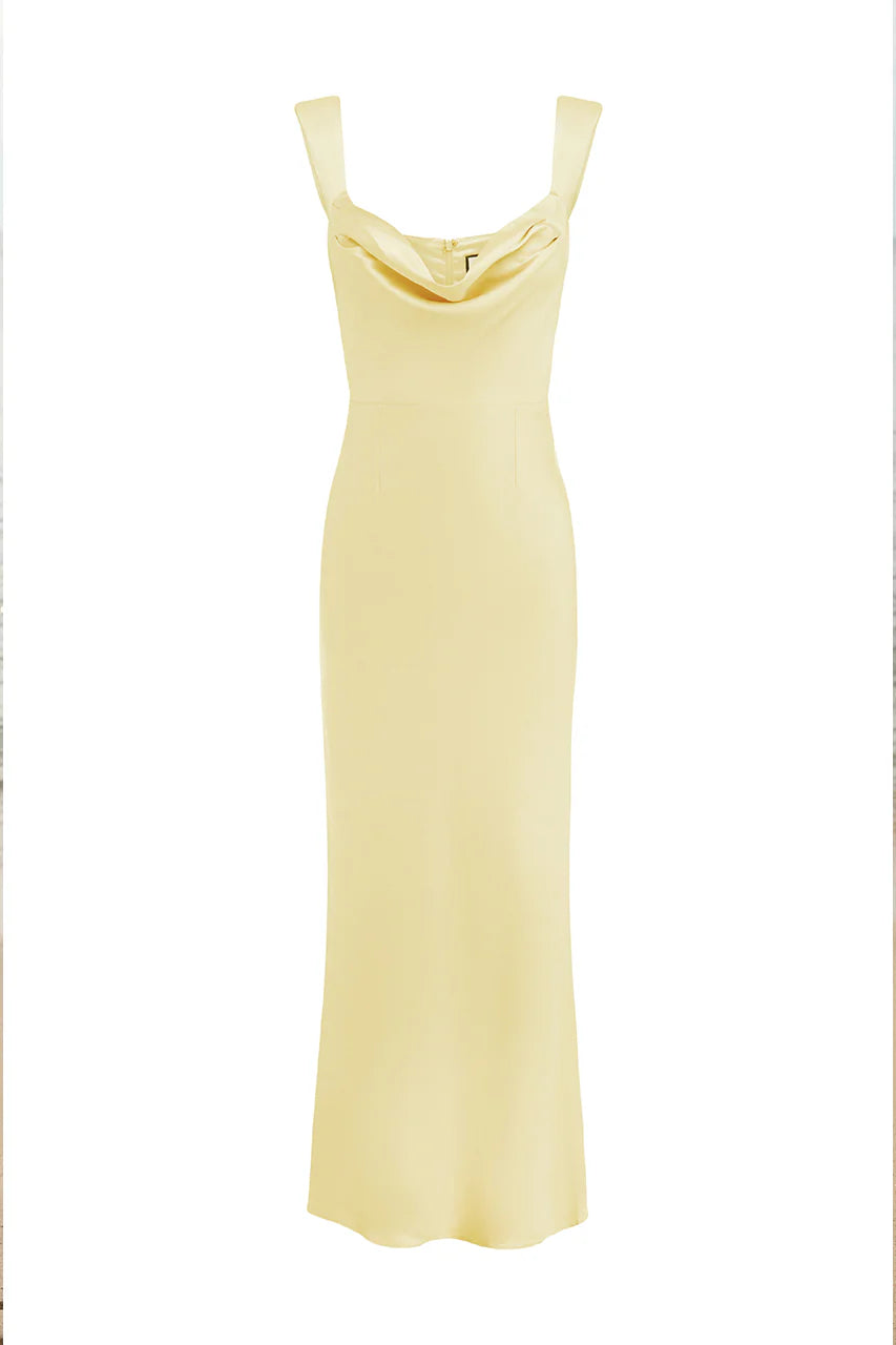 Margot Dress