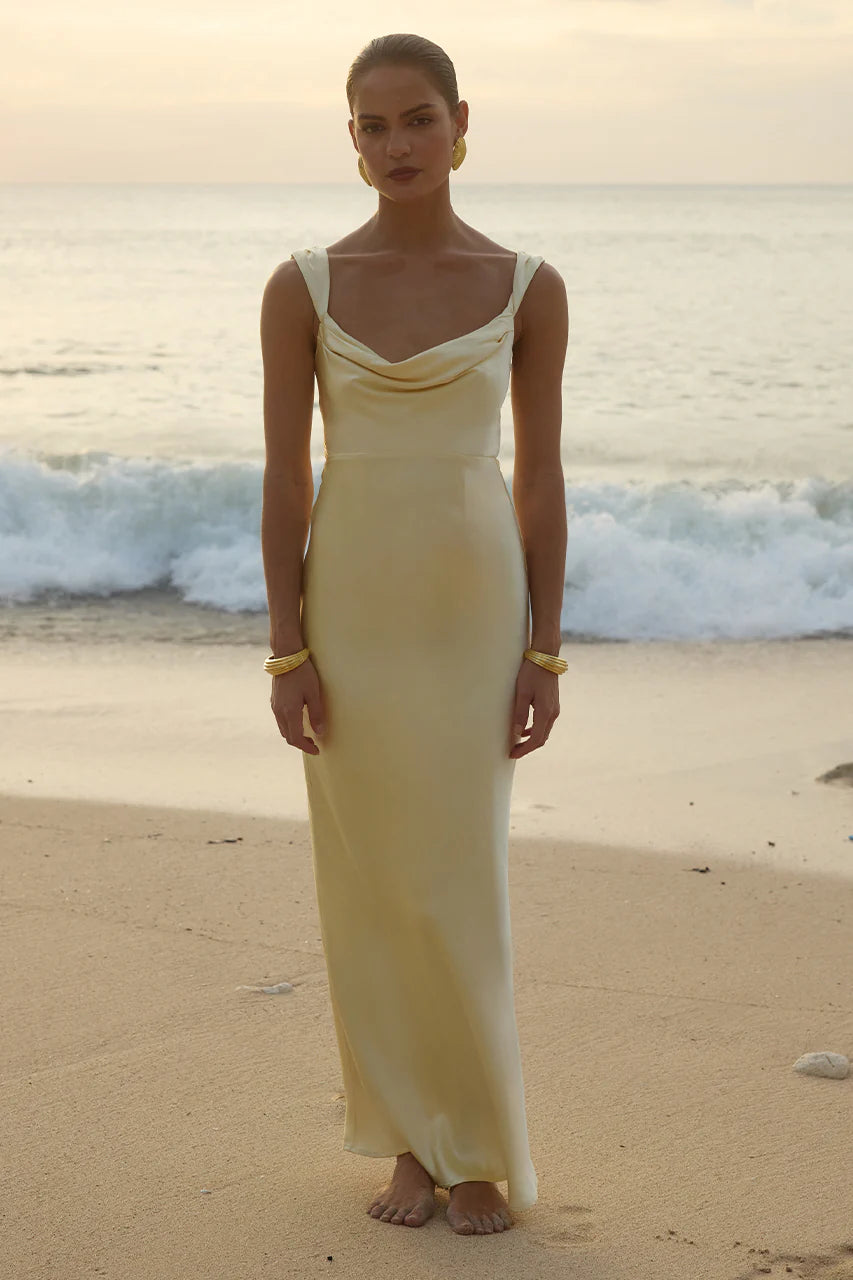 Margot Dress