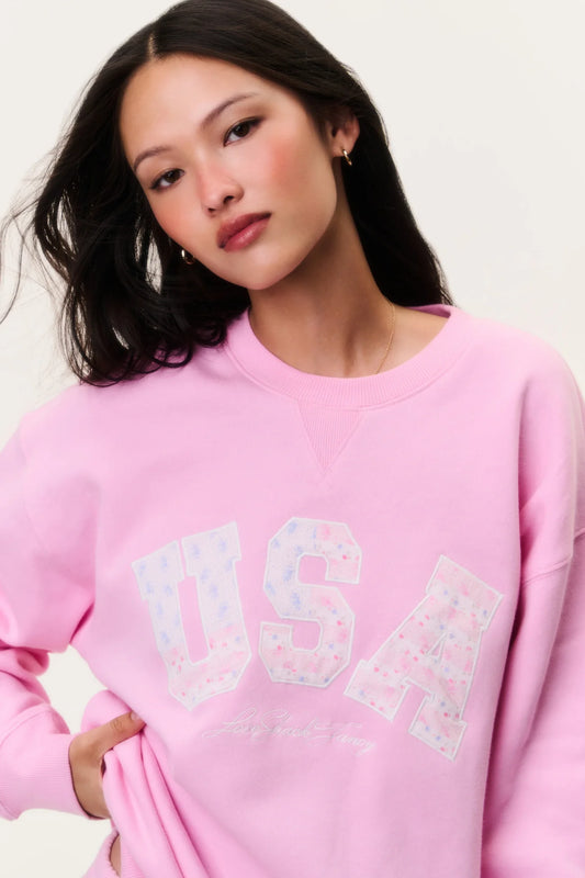 Palo Pullover