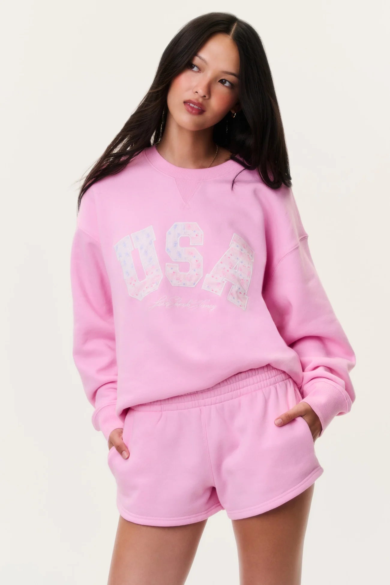 Palo Pullover