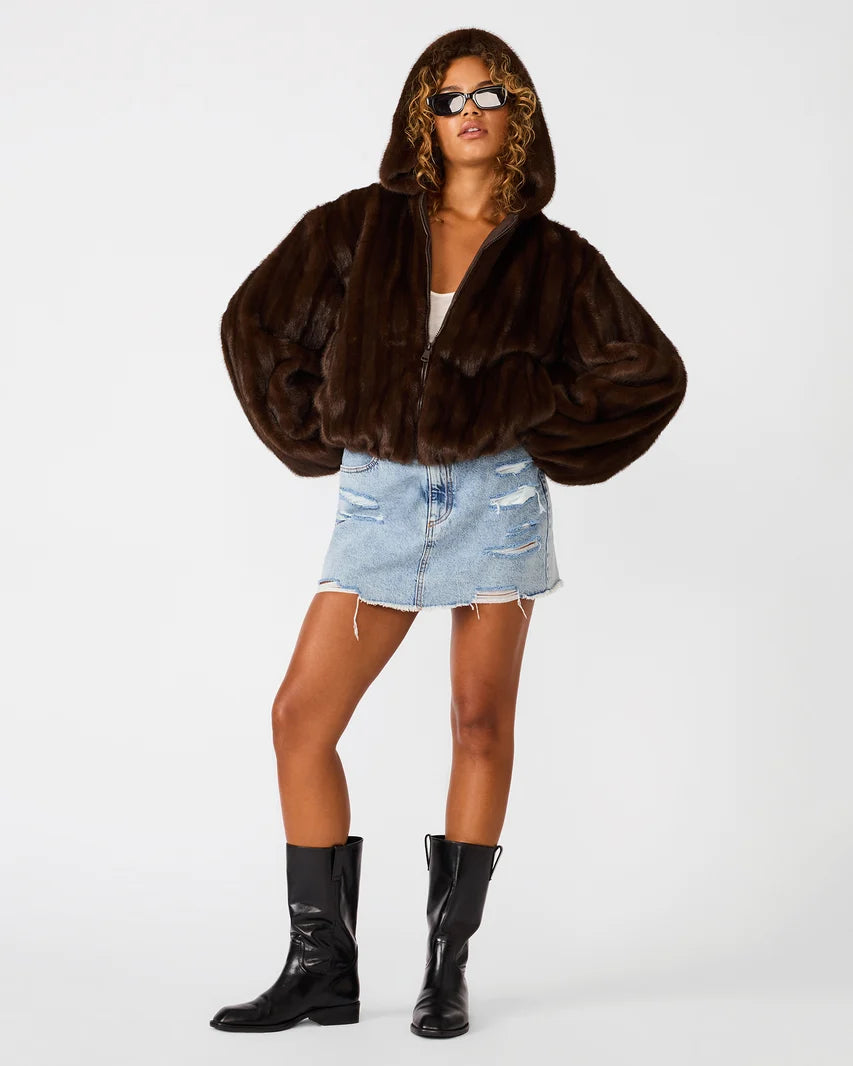 Tribeca Jacket