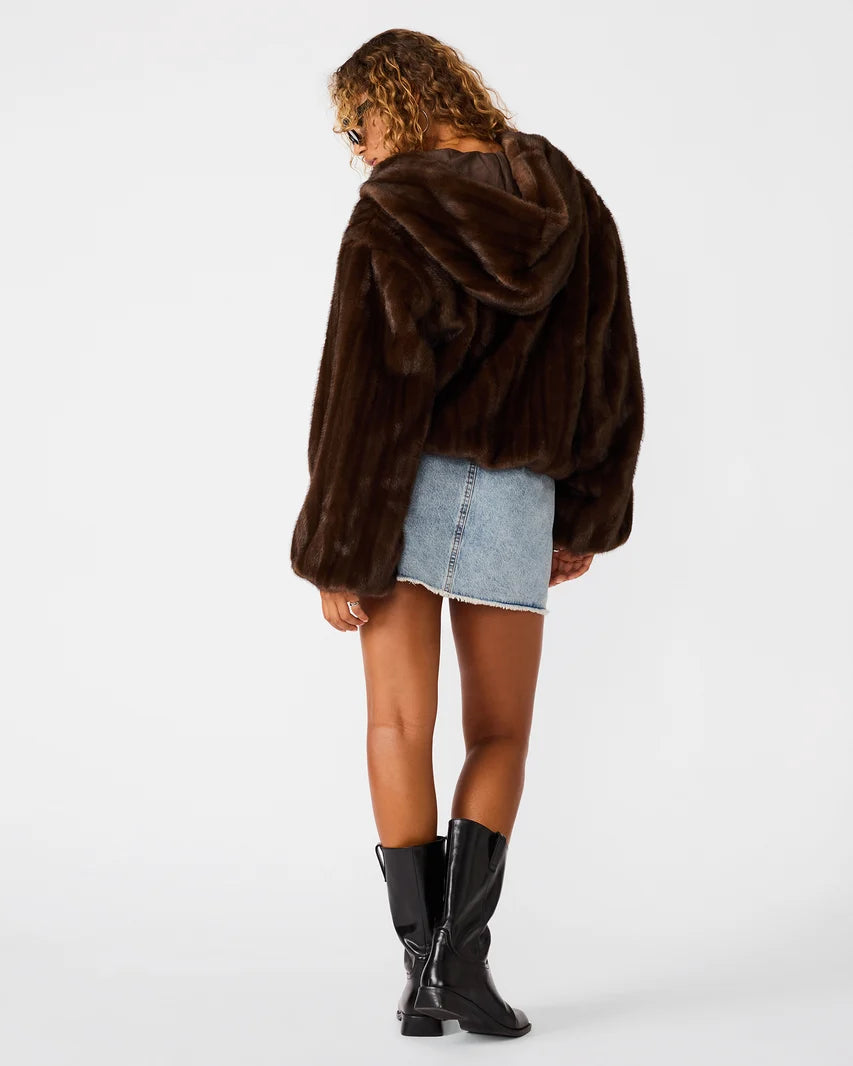 Tribeca Jacket