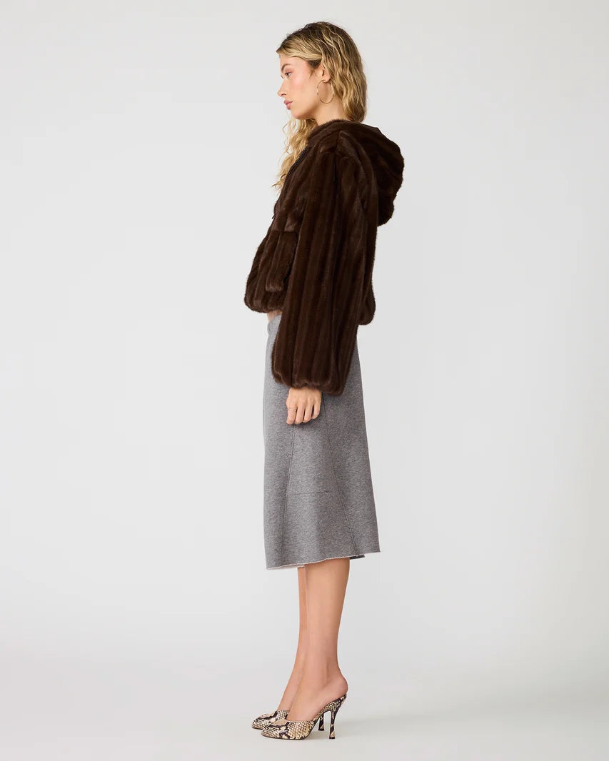 Tribeca Jacket