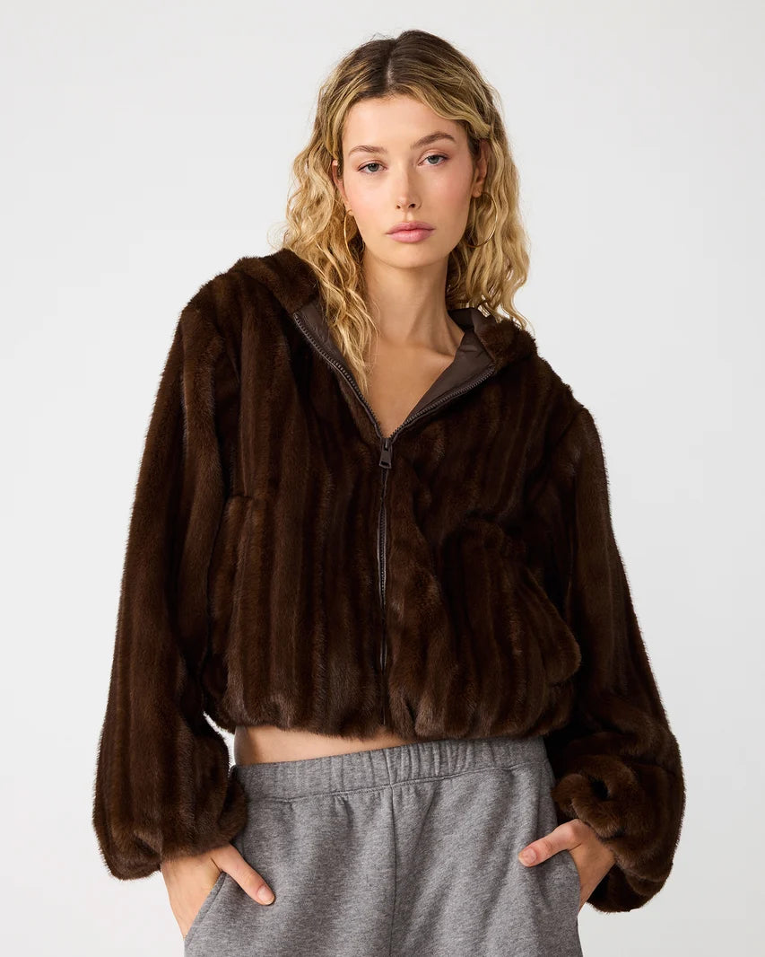 Tribeca Jacket