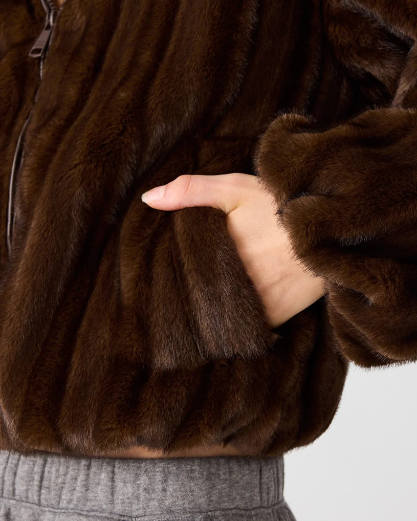 Tribeca Jacket