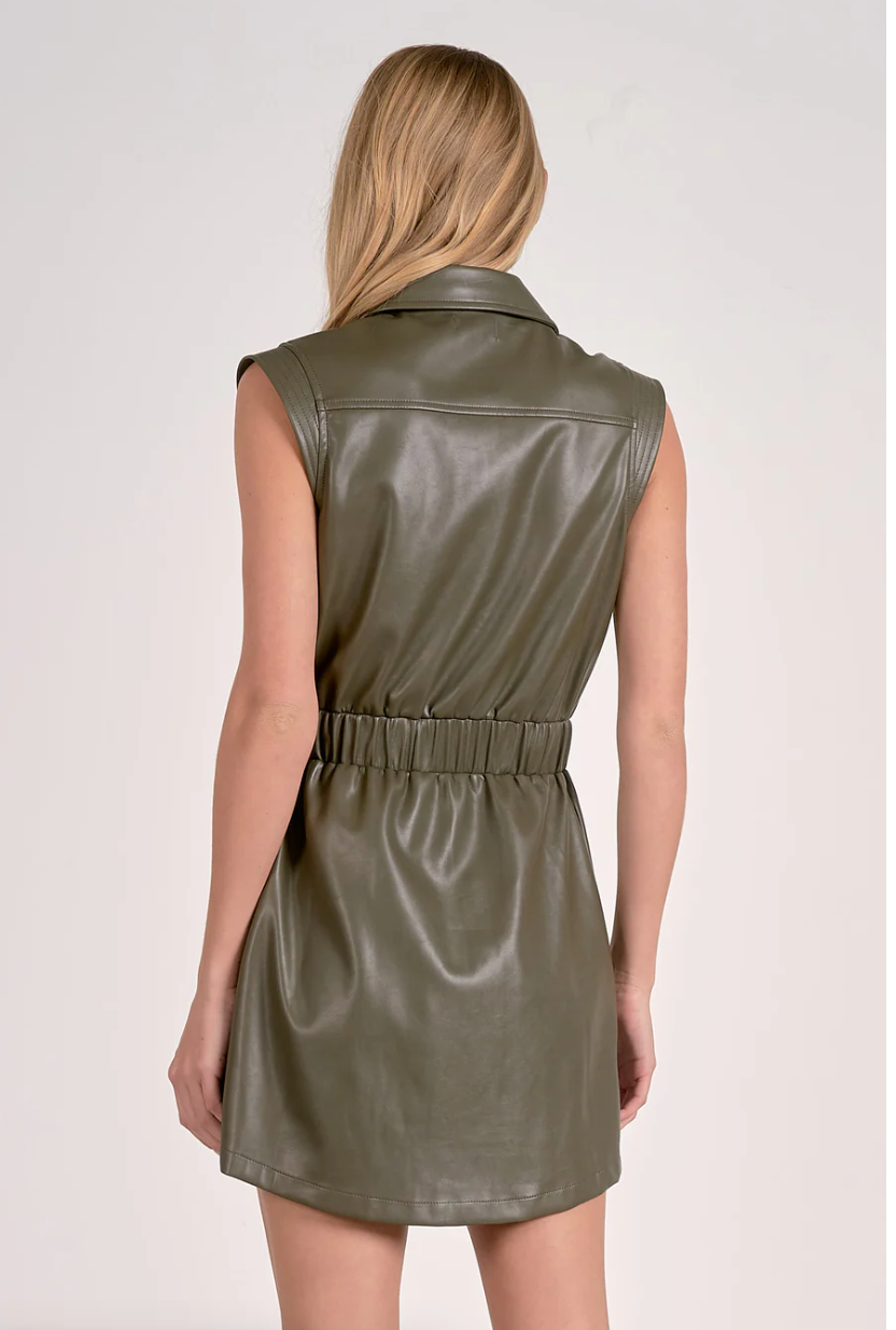 Sloane Dress