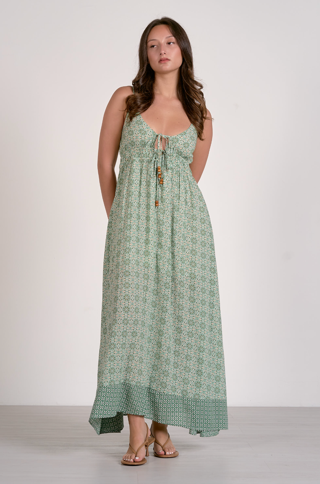 Mosaic Dress