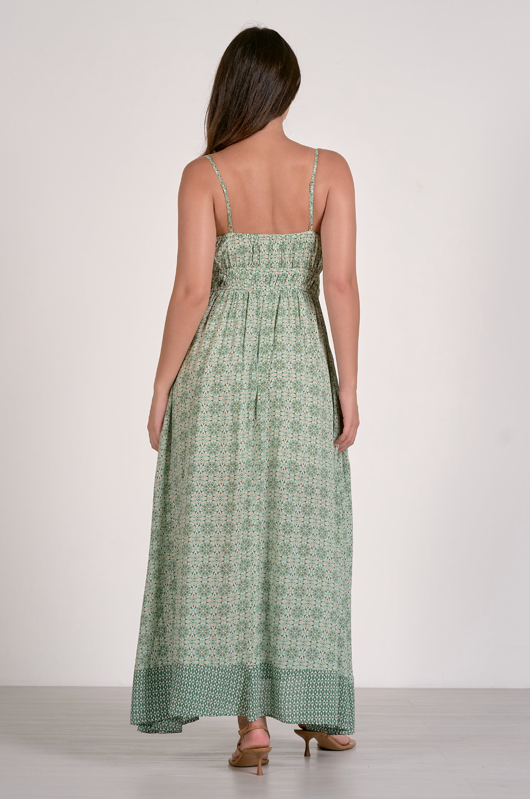 Mosaic Dress