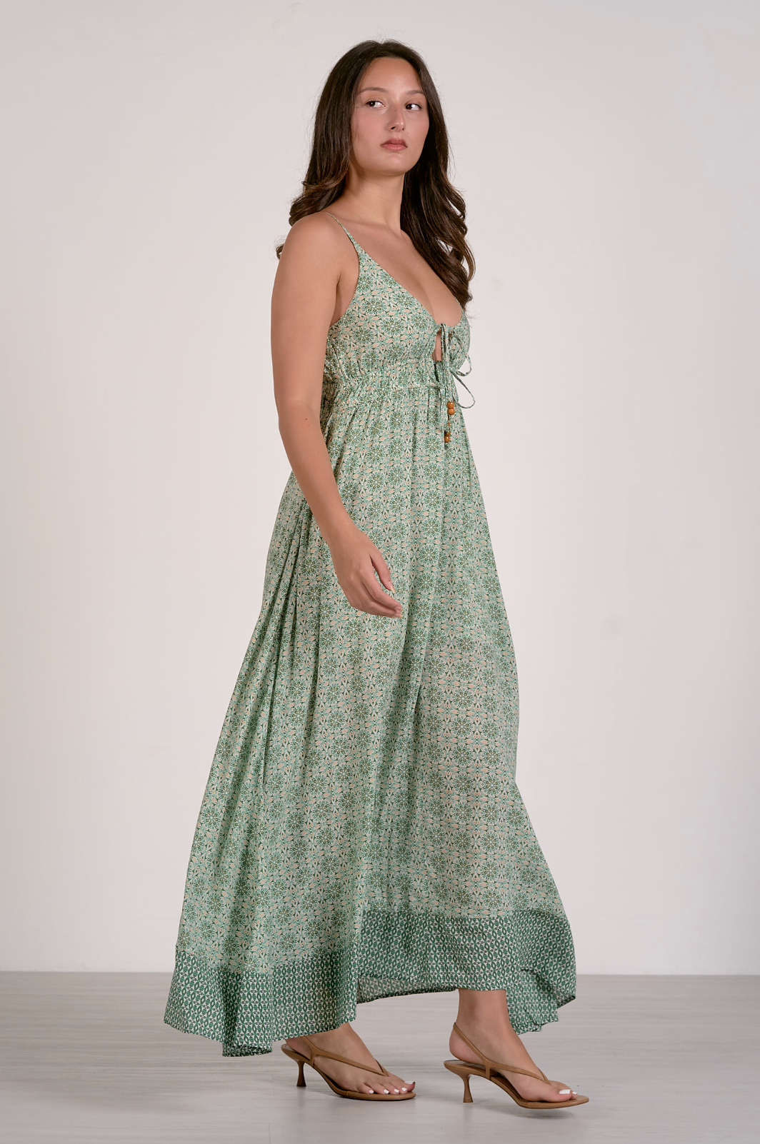 Mosaic Dress