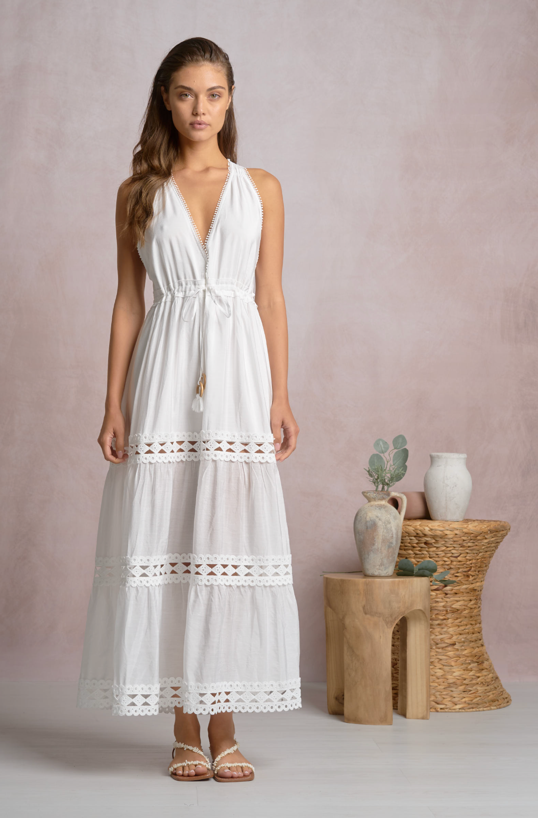 Maeve Dress
