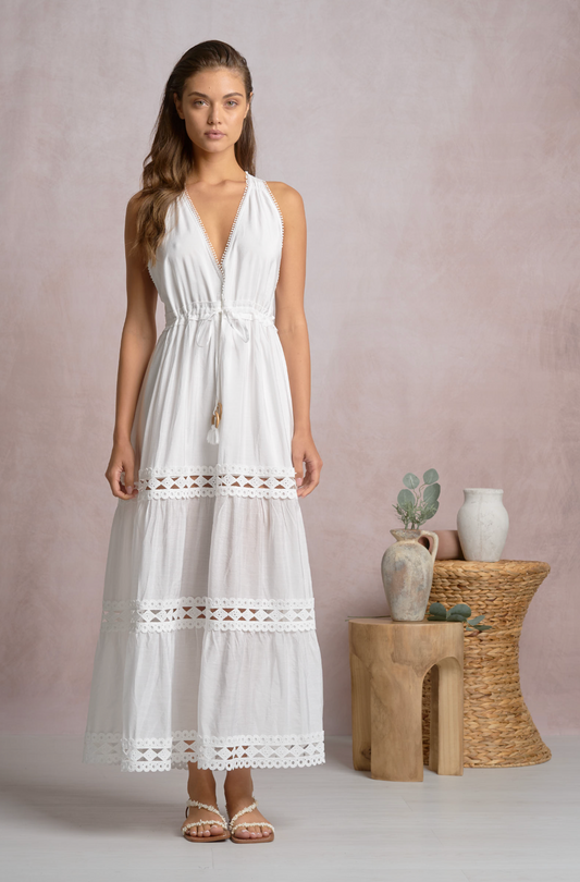 Maeve Dress